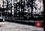 Image American 1st Infantry Division Saigon Vietnam, 1968, de la seconde 33 séquences d'archives historiques vidéo 65675039540