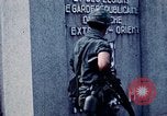 Image American 1st Infantry Division Saigon Vietnam, 1968, de la seconde 36 séquences d'archives historiques vidéo 65675039540