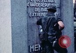Image American 1st Infantry Division Saigon Vietnam, 1968, de la seconde 38 séquences d'archives historiques vidéo 65675039540