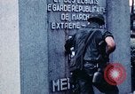 Image American 1st Infantry Division Saigon Vietnam, 1968, de la seconde 39 séquences d'archives historiques vidéo 65675039540