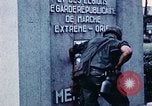 Image American 1st Infantry Division Saigon Vietnam, 1968, de la seconde 41 séquences d'archives historiques vidéo 65675039540
