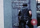 Image American 1st Infantry Division Saigon Vietnam, 1968, de la seconde 45 séquences d'archives historiques vidéo 65675039540