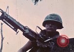 Image American 1st Infantry Division Saigon Vietnam, 1968, de la seconde 56 séquences d'archives historiques vidéo 65675039540