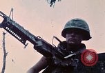 Image American 1st Infantry Division Saigon Vietnam, 1968, de la seconde 57 séquences d'archives historiques vidéo 65675039540