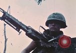 Image American 1st Infantry Division Saigon Vietnam, 1968, de la seconde 60 séquences d'archives historiques vidéo 65675039540