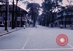 Immagine di Deserta area di mercato Saigon Vietnam, 1968, secondo 7 filmato di repertorio 65675039541
