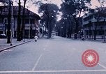 Immagine di Deserta area di mercato Saigon Vietnam, 1968, secondo 8 filmato di repertorio 65675039541