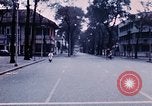 Immagine di Deserta area di mercato Saigon Vietnam, 1968, secondo 9 filmato di repertorio 65675039541
