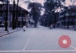 Immagine di Deserta area di mercato Saigon Vietnam, 1968, secondo 10 filmato di repertorio 65675039541