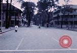 Immagine di Deserta area di mercato Saigon Vietnam, 1968, secondo 11 filmato di repertorio 65675039541