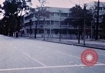 Immagine di Deserta area di mercato Saigon Vietnam, 1968, secondo 13 filmato di repertorio 65675039541