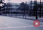 Immagine di Deserta area di mercato Saigon Vietnam, 1968, secondo 14 filmato di repertorio 65675039541
