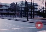 Immagine di Deserta area di mercato Saigon Vietnam, 1968, secondo 15 filmato di repertorio 65675039541