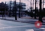 Immagine di Deserta area di mercato Saigon Vietnam, 1968, secondo 16 filmato di repertorio 65675039541