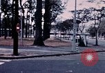 Immagine di Deserta area di mercato Saigon Vietnam, 1968, secondo 21 filmato di repertorio 65675039541
