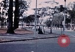 Immagine di Deserta area di mercato Saigon Vietnam, 1968, secondo 22 filmato di repertorio 65675039541
