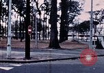Immagine di Deserta area di mercato Saigon Vietnam, 1968, secondo 26 filmato di repertorio 65675039541