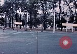 Immagine di Deserta area di mercato Saigon Vietnam, 1968, secondo 32 filmato di repertorio 65675039541