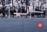 Immagine di Deserta area di mercato Saigon Vietnam, 1968, secondo 34 filmato di repertorio 65675039541