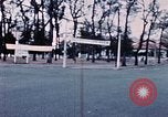 Immagine di Deserta area di mercato Saigon Vietnam, 1968, secondo 35 filmato di repertorio 65675039541