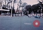 Immagine di Deserta area di mercato Saigon Vietnam, 1968, secondo 37 filmato di repertorio 65675039541