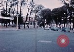 Immagine di Deserta area di mercato Saigon Vietnam, 1968, secondo 38 filmato di repertorio 65675039541