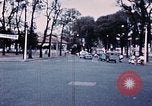 Immagine di Deserta area di mercato Saigon Vietnam, 1968, secondo 40 filmato di repertorio 65675039541