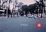 Immagine di Deserta area di mercato Saigon Vietnam, 1968, secondo 42 filmato di repertorio 65675039541