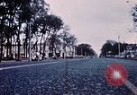 Immagine di Deserta area di mercato Saigon Vietnam, 1968, secondo 44 filmato di repertorio 65675039541