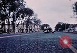 Immagine di Deserta area di mercato Saigon Vietnam, 1968, secondo 48 filmato di repertorio 65675039541