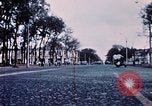 Immagine di Deserta area di mercato Saigon Vietnam, 1968, secondo 49 filmato di repertorio 65675039541