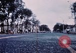 Immagine di Deserta area di mercato Saigon Vietnam, 1968, secondo 51 filmato di repertorio 65675039541