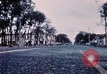 Immagine di Deserta area di mercato Saigon Vietnam, 1968, secondo 52 filmato di repertorio 65675039541