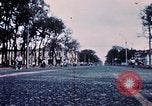 Immagine di Deserta area di mercato Saigon Vietnam, 1968, secondo 53 filmato di repertorio 65675039541