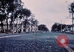 Immagine di Deserta area di mercato Saigon Vietnam, 1968, secondo 54 filmato di repertorio 65675039541