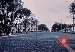 Immagine di Deserta area di mercato Saigon Vietnam, 1968, secondo 56 filmato di repertorio 65675039541