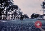 Immagine di Deserta area di mercato Saigon Vietnam, 1968, secondo 57 filmato di repertorio 65675039541