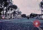 Immagine di Deserta area di mercato Saigon Vietnam, 1968, secondo 58 filmato di repertorio 65675039541