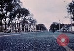 Immagine di Deserta area di mercato Saigon Vietnam, 1968, secondo 59 filmato di repertorio 65675039541