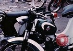 Immagine di Deserta area di mercato Saigon Vietnam, 1968, secondo 62 filmato di repertorio 65675039541