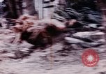Image of United States soldiers Saigon Vietnam, 1968, second 12 stock footage video 65675039542