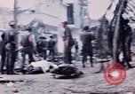 Image of United States soldiers Saigon Vietnam, 1968, second 13 stock footage video 65675039542
