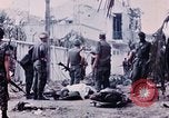 Image of United States soldiers Saigon Vietnam, 1968, second 19 stock footage video 65675039542