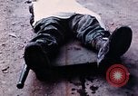 Image of United States soldiers Saigon Vietnam, 1968, second 23 stock footage video 65675039542