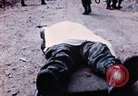 Image of United States soldiers Saigon Vietnam, 1968, second 24 stock footage video 65675039542