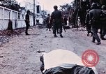 Image of United States soldiers Saigon Vietnam, 1968, second 26 stock footage video 65675039542