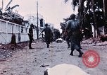 Image of United States soldiers Saigon Vietnam, 1968, second 29 stock footage video 65675039542