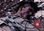 Image of United States soldiers Saigon Vietnam, 1968, second 37 stock footage video 65675039542