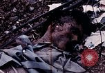 Image of United States soldiers Saigon Vietnam, 1968, second 40 stock footage video 65675039542