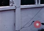 Image of United States soldiers Saigon Vietnam, 1968, second 43 stock footage video 65675039542
